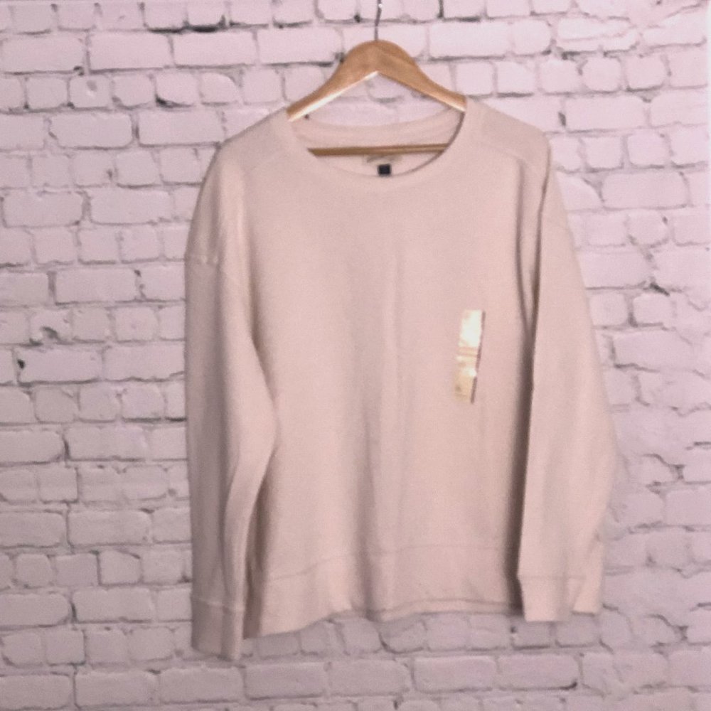 Universal Thread 100% cotton sweatshirt